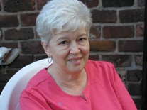 Esther Tubello