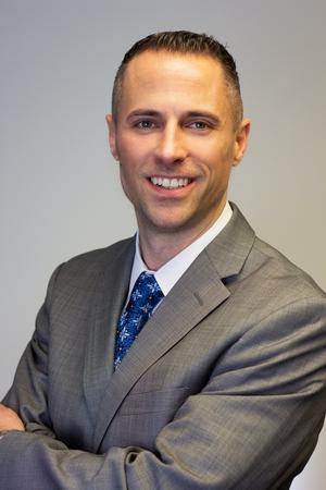 Kevin Otskey